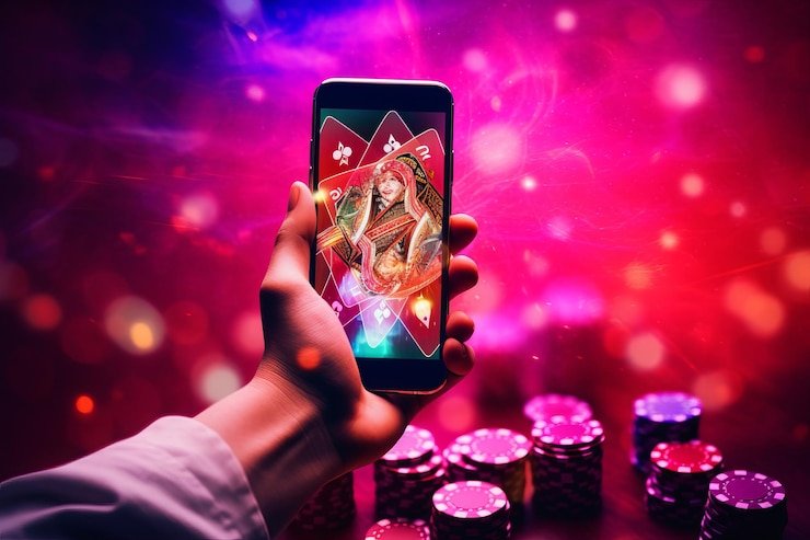 Free spin bonus round activation screen on neng Egypt's Book of Mystery