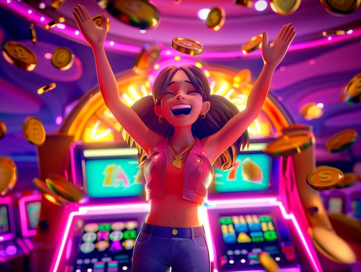 neng live casino table with multiple camera angles