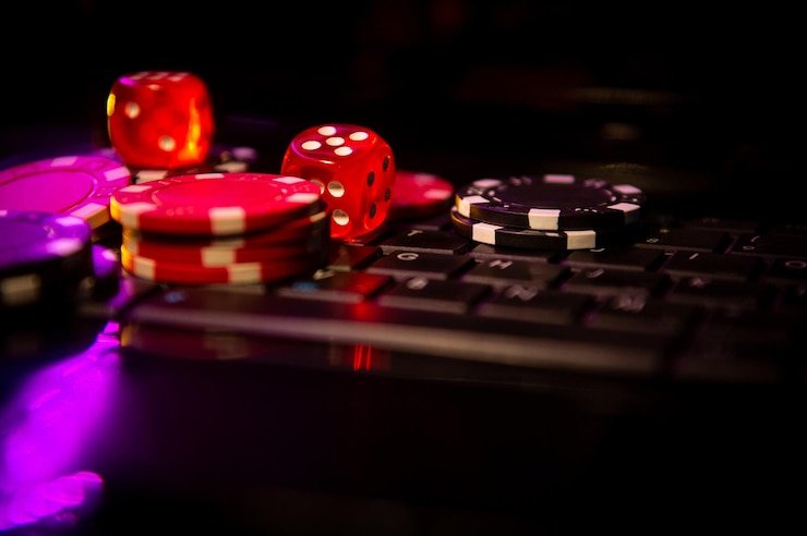 Mega Moolah game interface showing prize pool and spin controls on neng platform